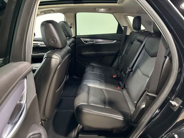2019 Cadillac XT5 AWD 4dr Luxury - 23015840 - 32