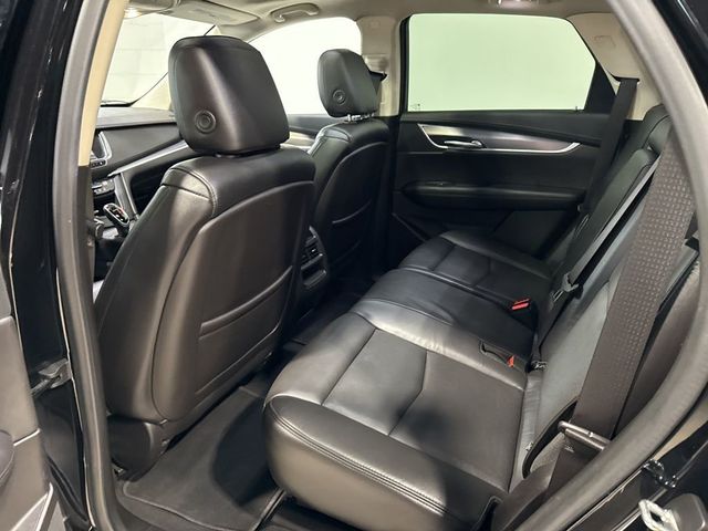 2019 Cadillac XT5 AWD 4dr Luxury - 23015840 - 34