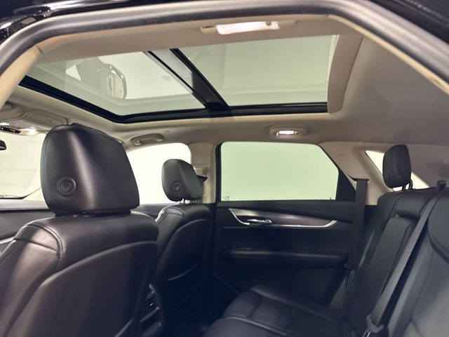 2019 Cadillac XT5 AWD 4dr Luxury - 23015840 - 35