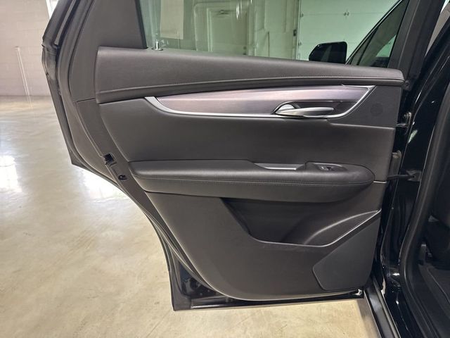 2019 Cadillac XT5 AWD 4dr Luxury - 23015840 - 36