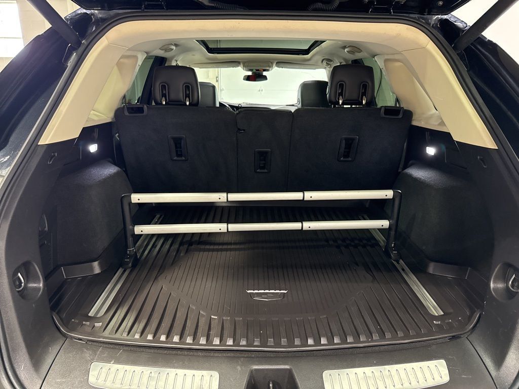 2019 Cadillac XT5 AWD 4dr Luxury - 23015840 - 37