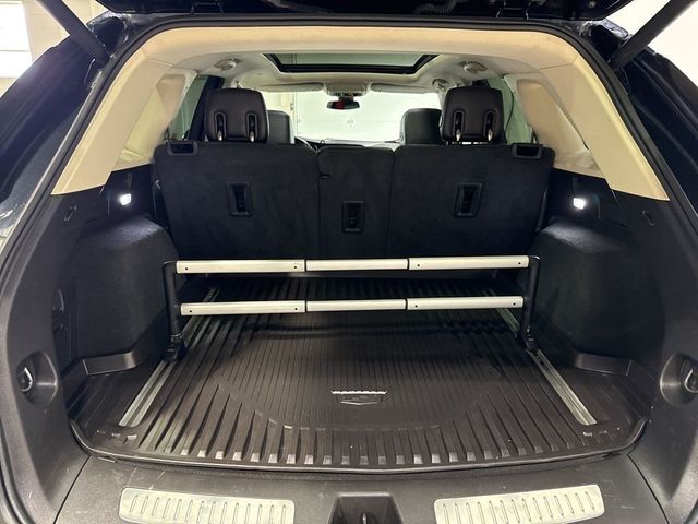 2019 Cadillac XT5 AWD 4dr Luxury - 23015840 - 37