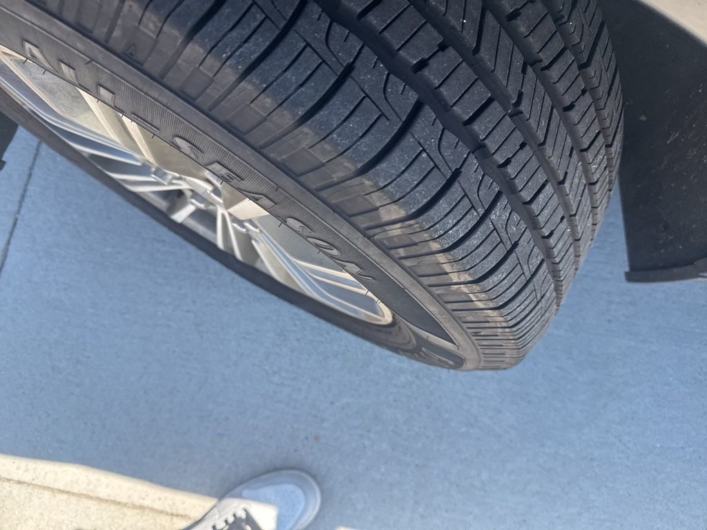 2019 Cadillac XT5 AWD 4dr Luxury - 23015840 - 3