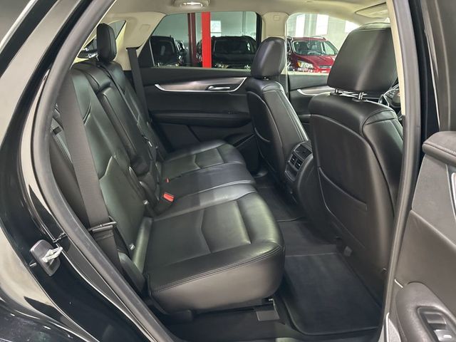 2019 Cadillac XT5 AWD 4dr Luxury - 23015840 - 39