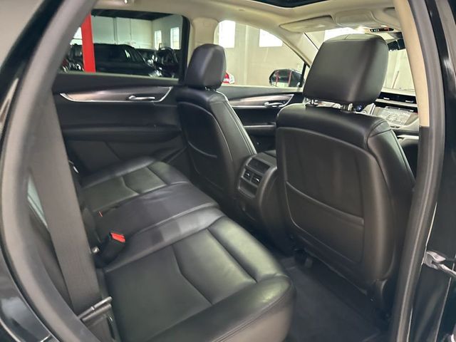 2019 Cadillac XT5 AWD 4dr Luxury - 23015840 - 40