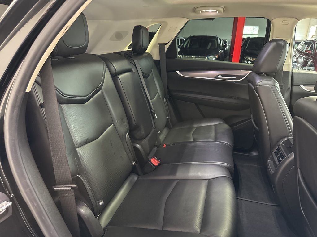 2019 Cadillac XT5 AWD 4dr Luxury - 23015840 - 41
