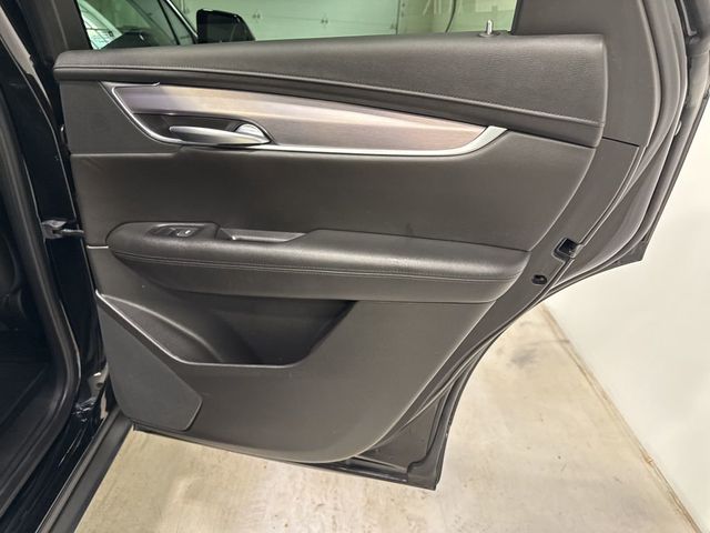 2019 Cadillac XT5 AWD 4dr Luxury - 23015840 - 42