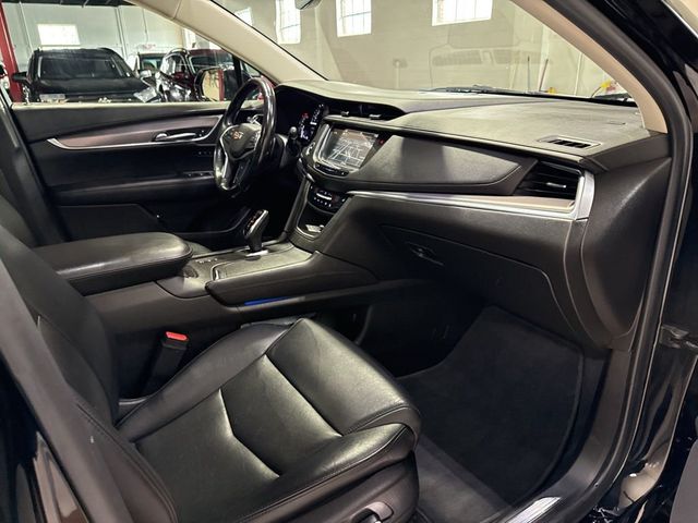2019 Cadillac XT5 AWD 4dr Luxury - 23015840 - 44