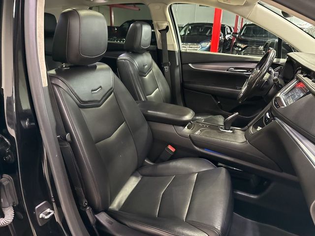 2019 Cadillac XT5 AWD 4dr Luxury - 23015840 - 45