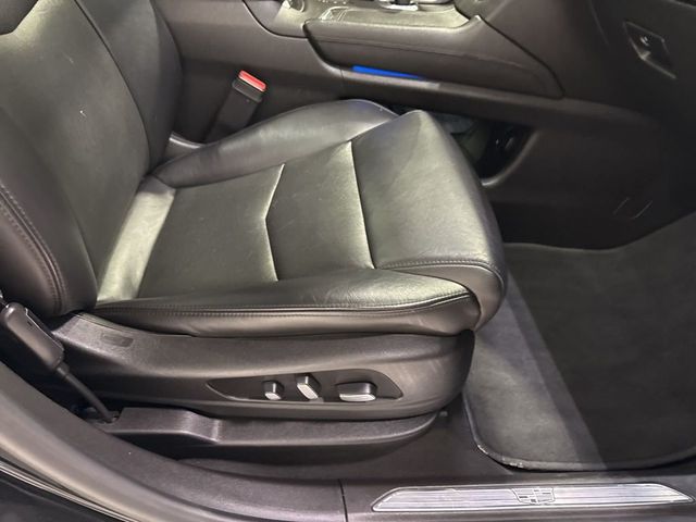 2019 Cadillac XT5 AWD 4dr Luxury - 23015840 - 46