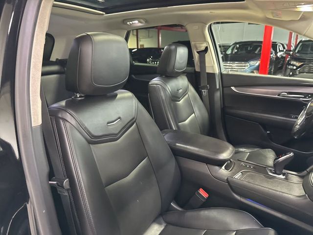 2019 Cadillac XT5 AWD 4dr Luxury - 23015840 - 47