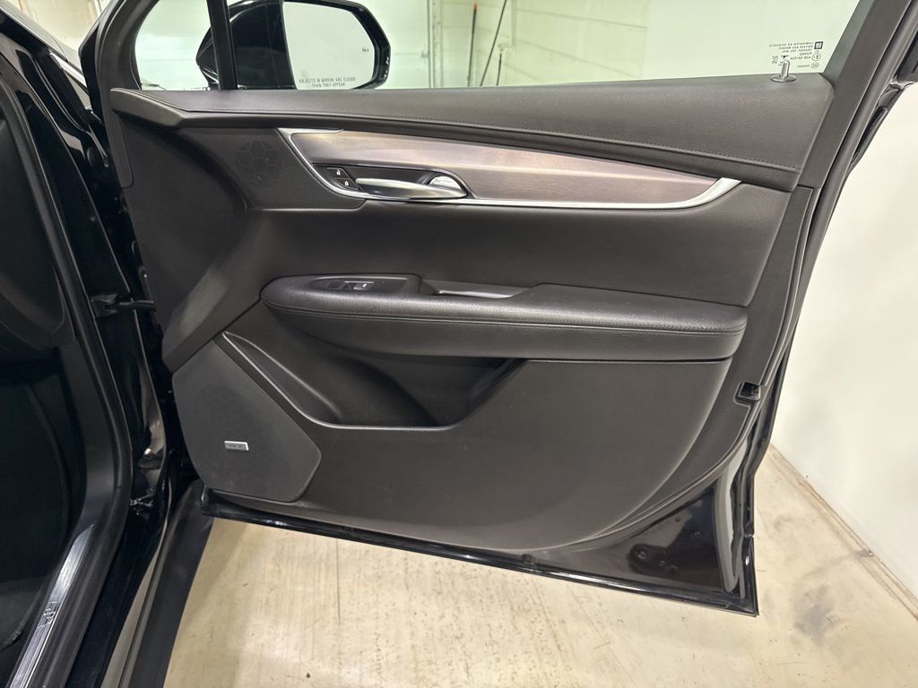 2019 Cadillac XT5 AWD 4dr Luxury - 23015840 - 48