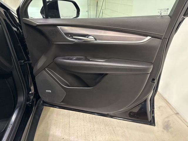 2019 Cadillac XT5 AWD 4dr Luxury - 23015840 - 48