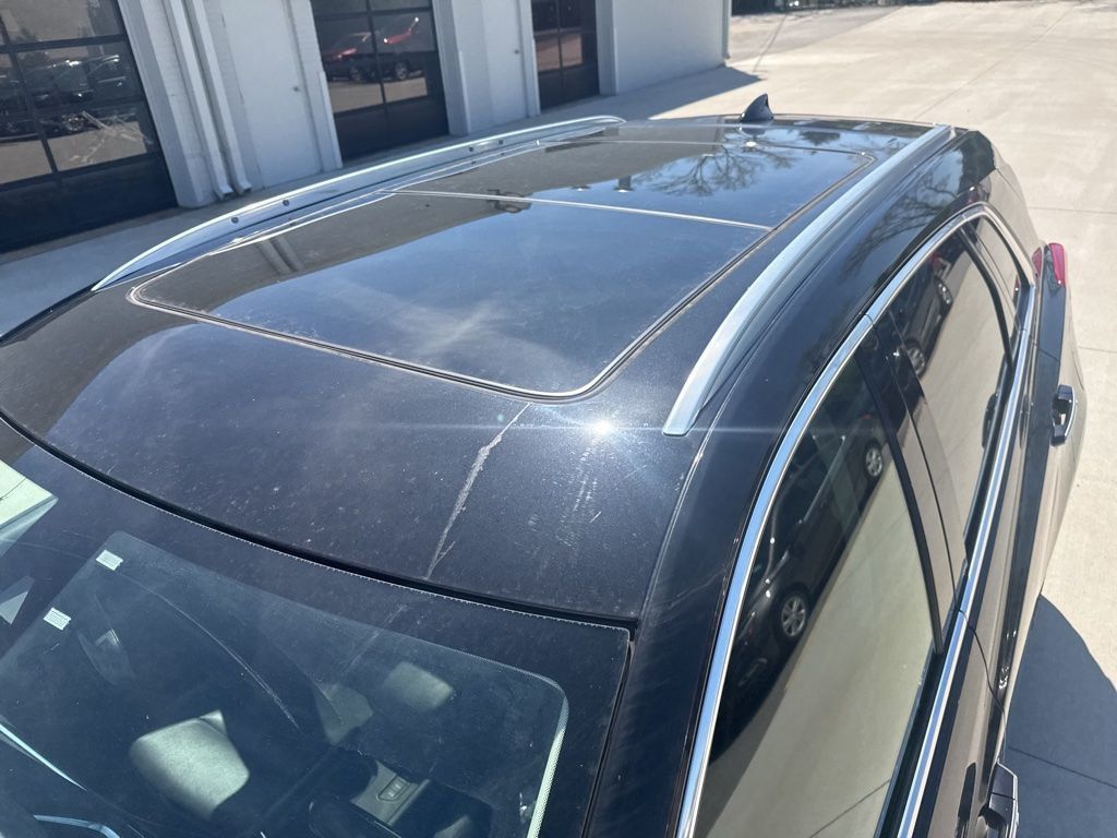 2019 Cadillac XT5 AWD 4dr Luxury - 23015840 - 4