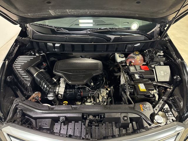 2019 Cadillac XT5 AWD 4dr Luxury - 23015840 - 49