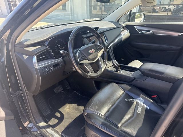 2019 Cadillac XT5 AWD 4dr Luxury - 23015840 - 8