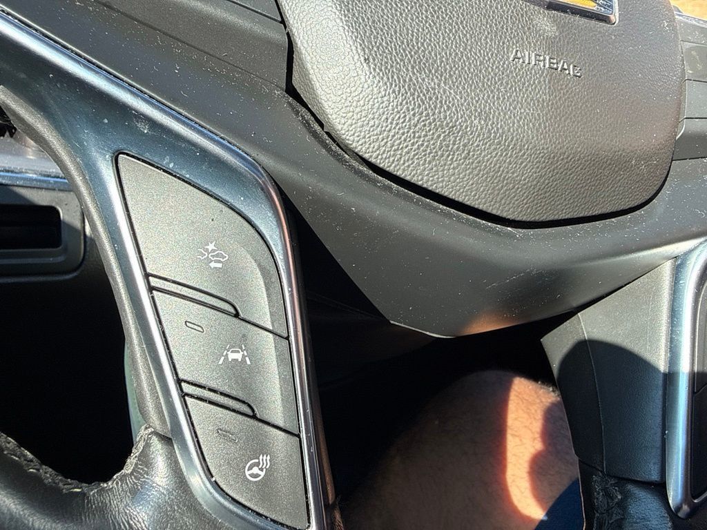 2019 Cadillac XT5 AWD 4dr Luxury - 23052931 - 11