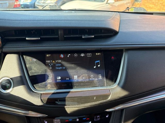 2019 Cadillac XT5 AWD 4dr Luxury - 23052931 - 12