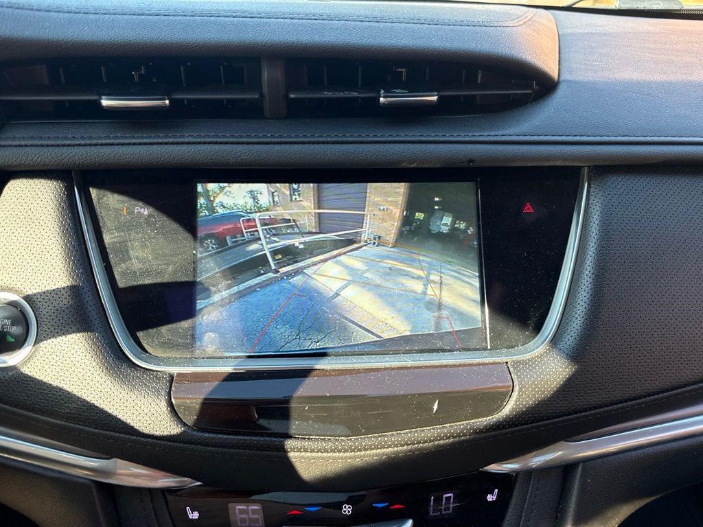 2019 Cadillac XT5 AWD 4dr Luxury - 23052931 - 13
