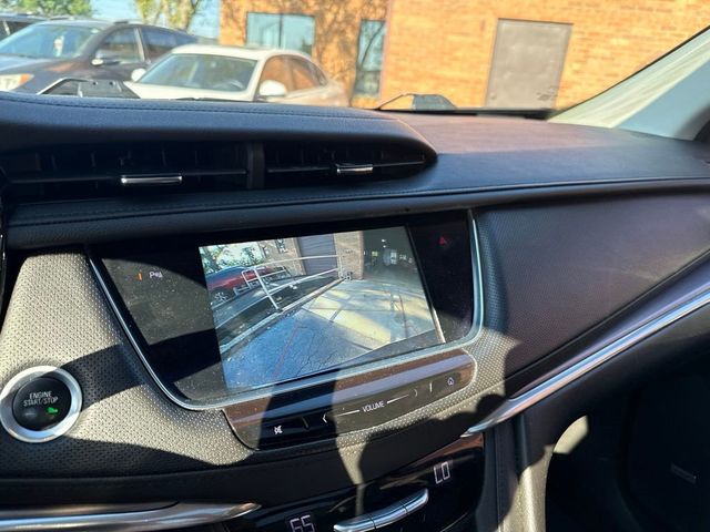 2019 Cadillac XT5 AWD 4dr Luxury - 23052931 - 14
