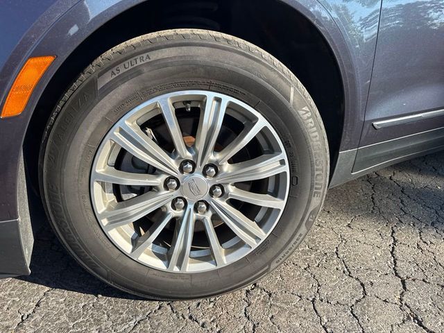 2019 Cadillac XT5 AWD 4dr Luxury - 23052931 - 1