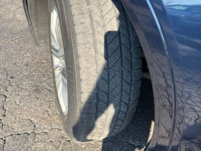 2019 Cadillac XT5 AWD 4dr Luxury - 23052931 - 2