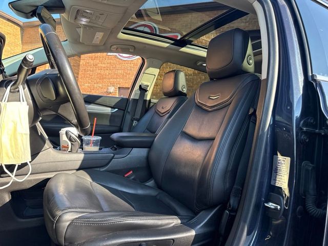 2019 Cadillac XT5 AWD 4dr Luxury - 23052931 - 6