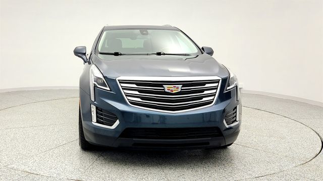 2019 Cadillac XT5 AWD 4dr Luxury with CUE Navigation & LED Headlamps - 22965593 - 1