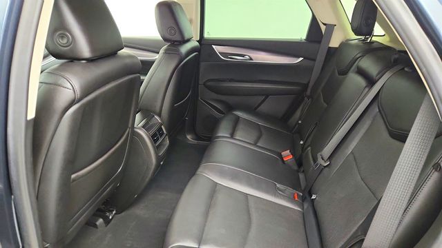 2019 Cadillac XT5 AWD 4dr Luxury with CUE Navigation & LED Headlamps - 22965593 - 21