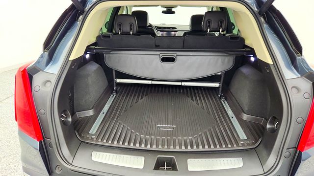 2019 Cadillac XT5 AWD 4dr Luxury with CUE Navigation & LED Headlamps - 22965593 - 22