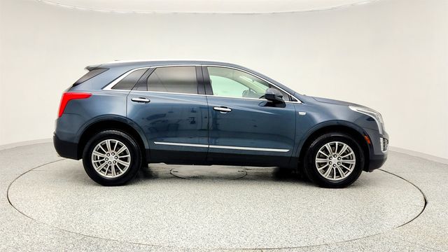 2019 Cadillac XT5 AWD 4dr Luxury with CUE Navigation & LED Headlamps - 22965593 - 3