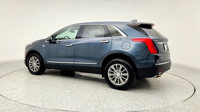 2019 Cadillac XT5 AWD 4dr Luxury with CUE Navigation & LED Headlamps - 22965593 - 6