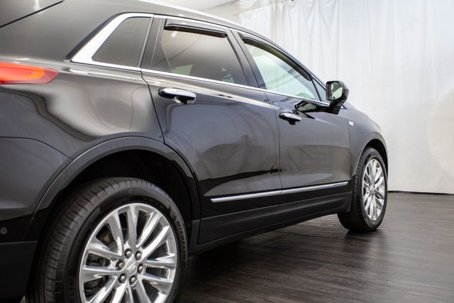 2019 Cadillac XT5 AWD 4dr Platinum - 22582437 - 32