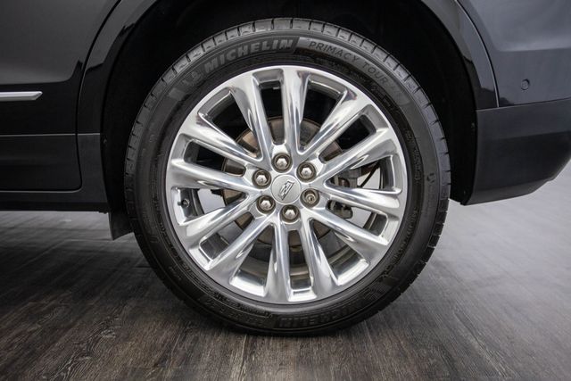 2019 Cadillac XT5 AWD 4dr Platinum - 22582437 - 44