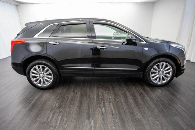 2019 Cadillac XT5 AWD 4dr Platinum - 22582437 - 5