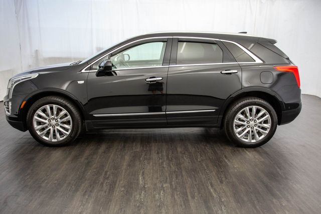 2019 Cadillac XT5 AWD 4dr Platinum - 22582437 - 6