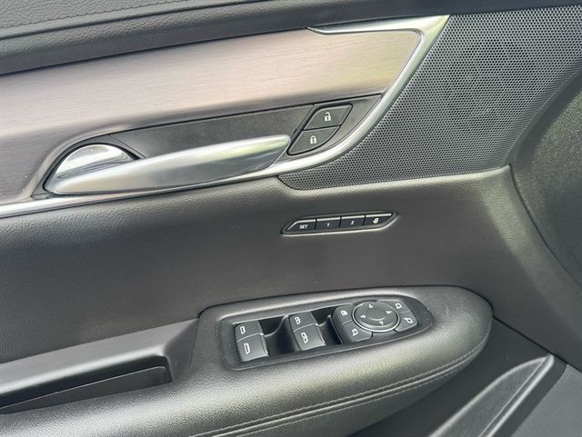 2019 Cadillac XT5 AWD 4dr Premium Luxury - 22965087 - 10