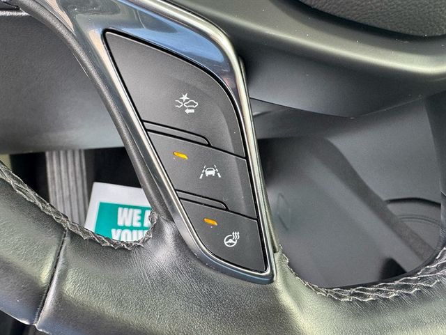 2019 Cadillac XT5 AWD 4dr Premium Luxury - 22965087 - 15