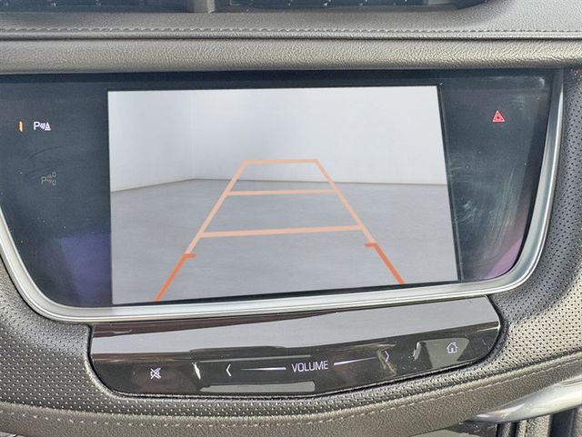 2019 Cadillac XT5 AWD 4dr Premium Luxury - 22965087 - 17