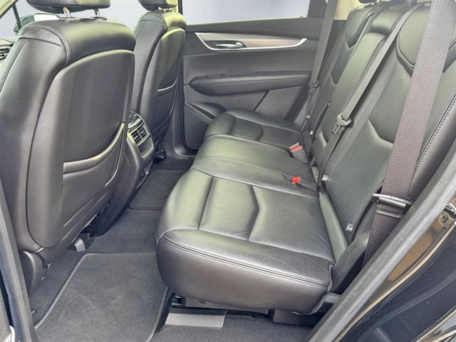 2019 Cadillac XT5 AWD 4dr Premium Luxury - 22965087 - 19