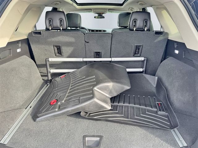 2019 Cadillac XT5 AWD 4dr Premium Luxury - 22965087 - 20