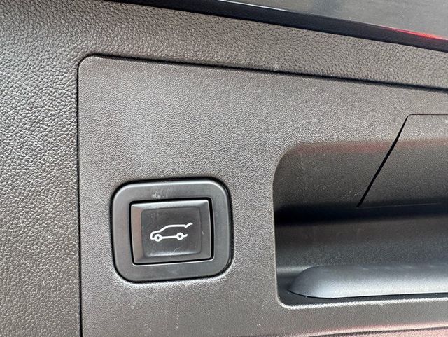 2019 Cadillac XT5 AWD 4dr Premium Luxury - 22965087 - 21