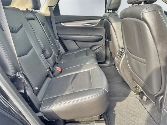 2019 Cadillac XT5 AWD 4dr Premium Luxury - 22965087 - 22