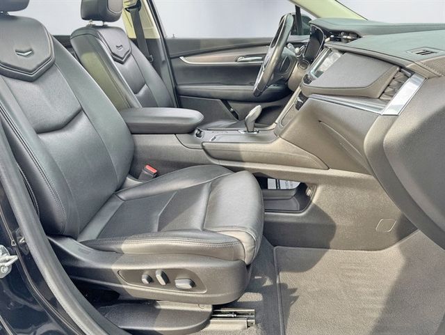 2019 Cadillac XT5 AWD 4dr Premium Luxury - 22965087 - 23