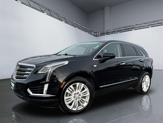 2019 Cadillac XT5 AWD 4dr Premium Luxury - 22965087 - 26