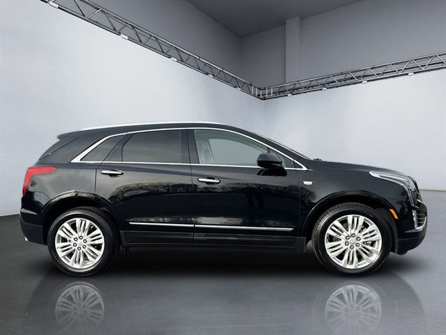 2019 Cadillac XT5 AWD 4dr Premium Luxury - 22965087 - 2