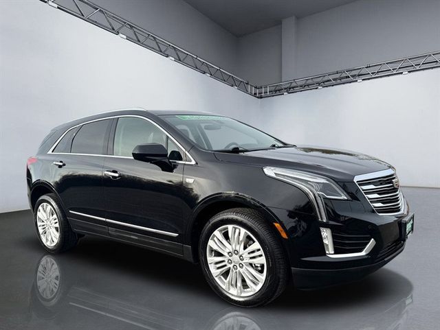2019 Cadillac XT5 AWD 4dr Premium Luxury - 22965087 - 6