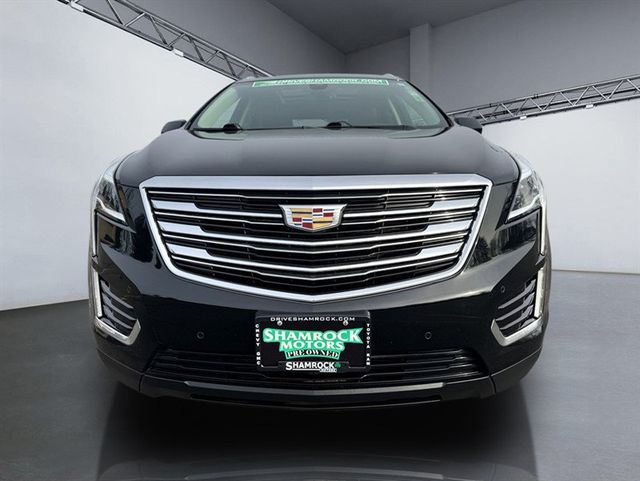 2019 Cadillac XT5 AWD 4dr Premium Luxury - 22965087 - 7