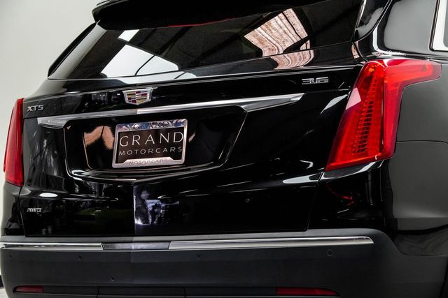 2019 Cadillac XT5 AWD 4dr Premium Luxury - 23010836 - 12