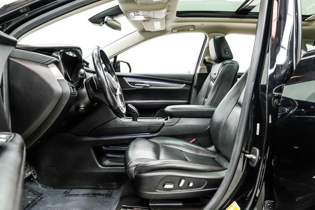 2019 Cadillac XT5 AWD 4dr Premium Luxury - 23010836 - 15